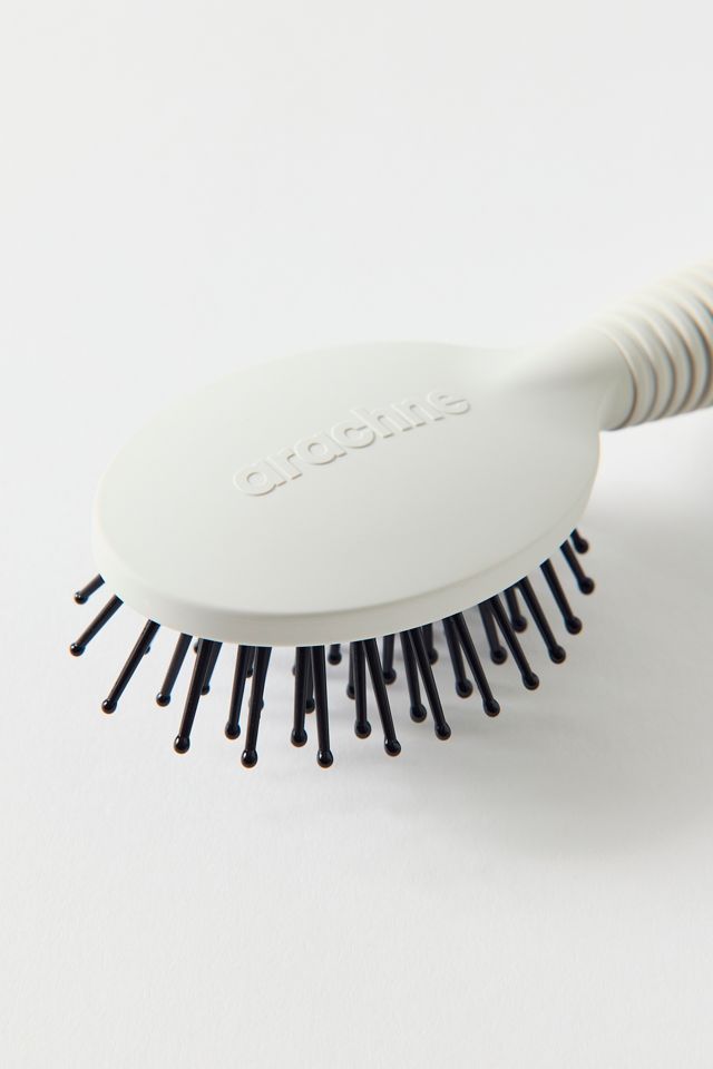 arachne Mini DailyDetox™ Charcoal Detangle Hairbrush #1