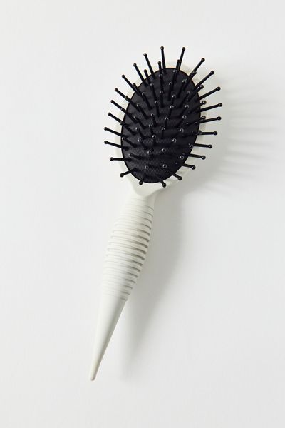 arachne Mini DailyDetox™ Charcoal Detangle Hairbrush