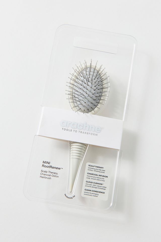 arachne Mini RootRenew™ Hairbrush #3