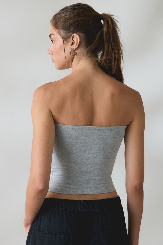 Provence Sports Department Graphic Tube Top #2