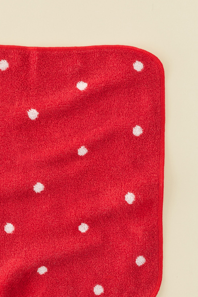 Sanrio Japan Originals Hello Kitty Mini Face Towel