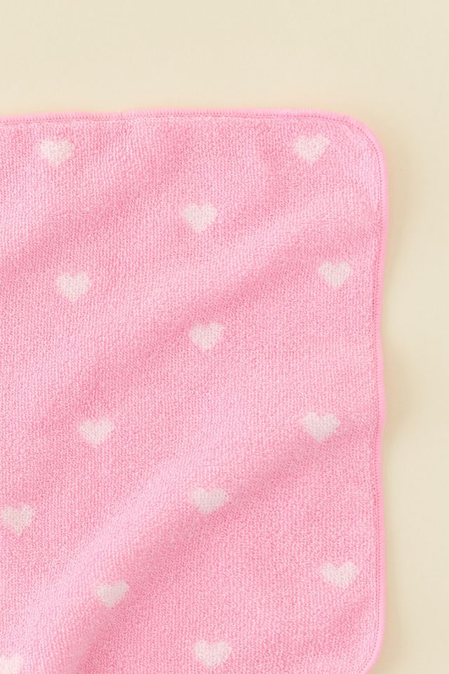Sanrio Japan Originals My Melody Mini Face Towel #1