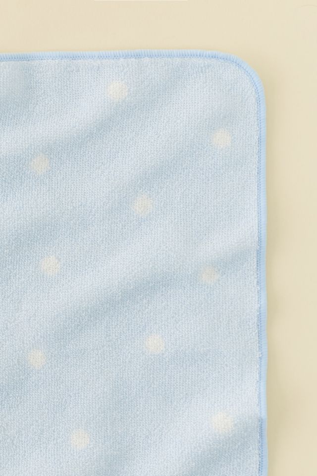 Sanrio Japan Originals Cinnamoroll Mini Face Towel #1