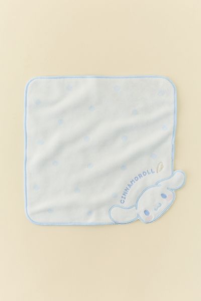 Sanrio Japan Originals Cinnamoroll Mini Face Towel