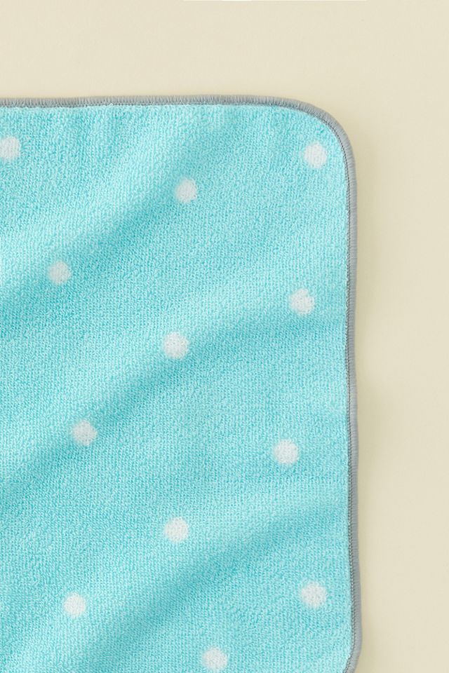 Sanrio Japan Originals Pochacco Mini Face Towel #1