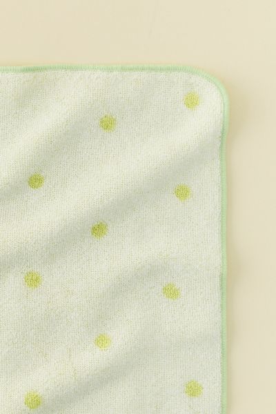 Sanrio Japan Originals Keroppi Mini Face Towel