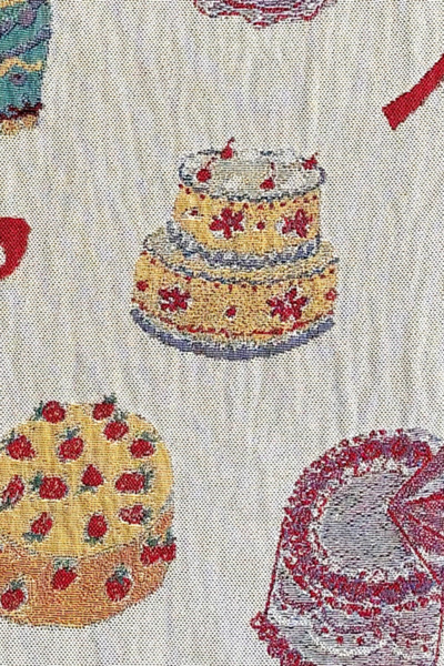 Olivia Wendel Cake Blanket