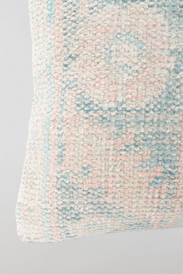 District Loom Pillow Cover 1588 #1