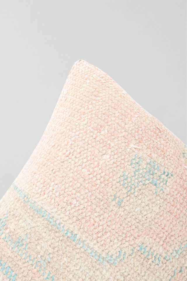District Loom Pillow Cover 1588 #2
