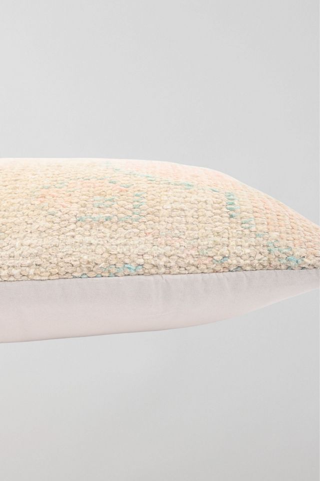 District Loom Pillow Cover 1588 #3