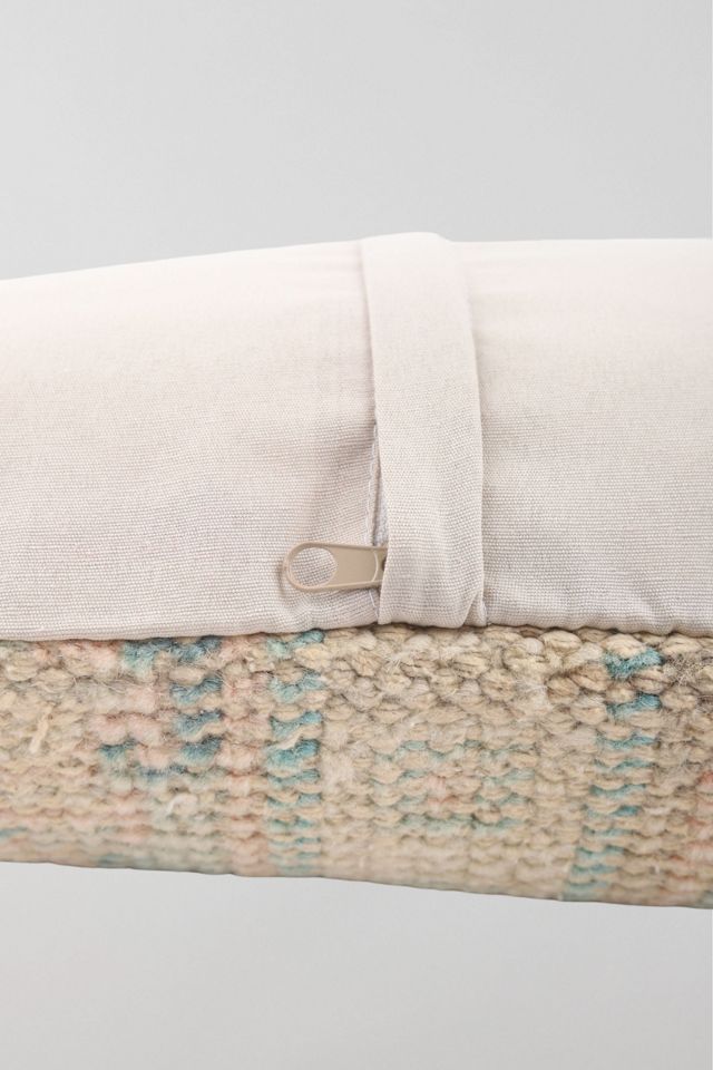 District Loom Pillow Cover 1588 #4