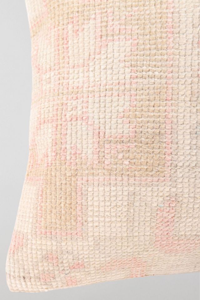 District Loom Pillow Cover 1599 #1