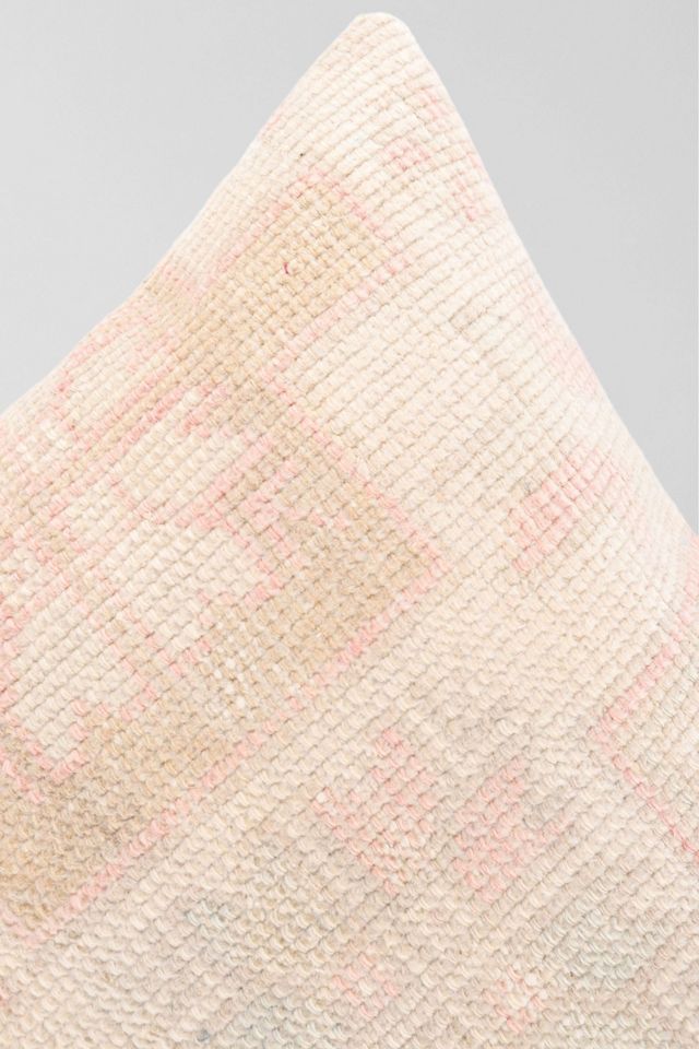 District Loom Pillow Cover 1599 #2
