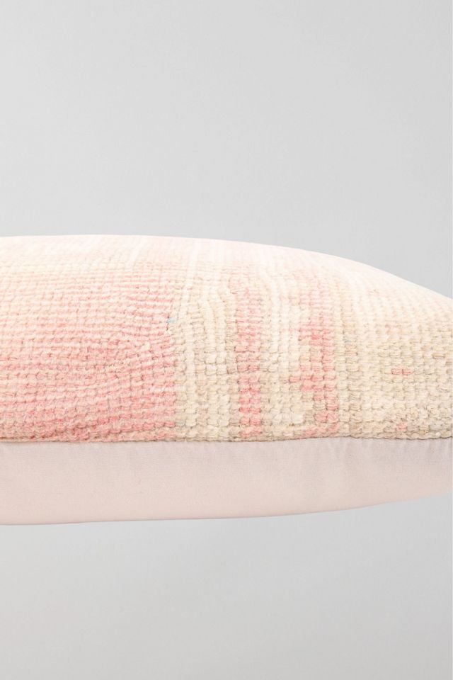 District Loom Pillow Cover 1599 #3