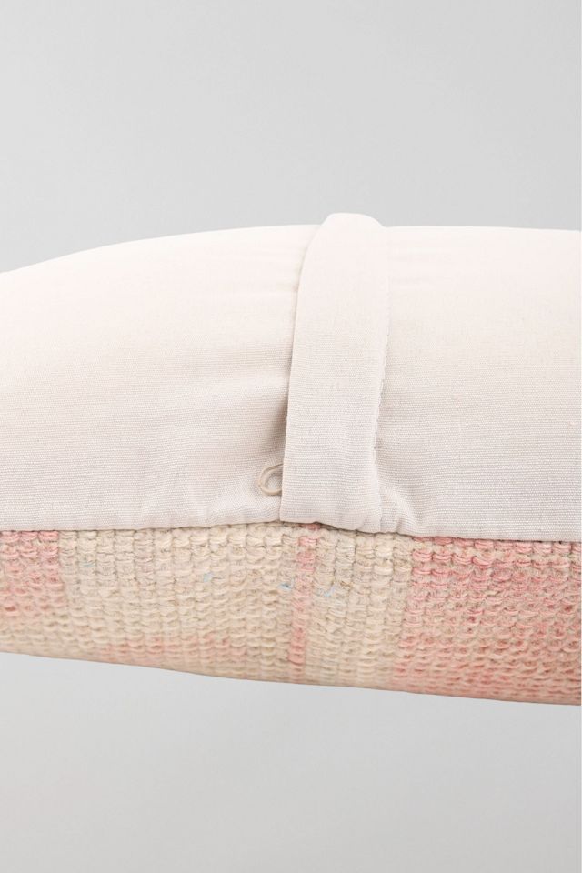 District Loom Pillow Cover 1599 #4