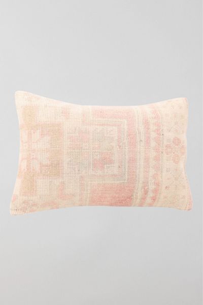 District Loom Pillow Cover 1599