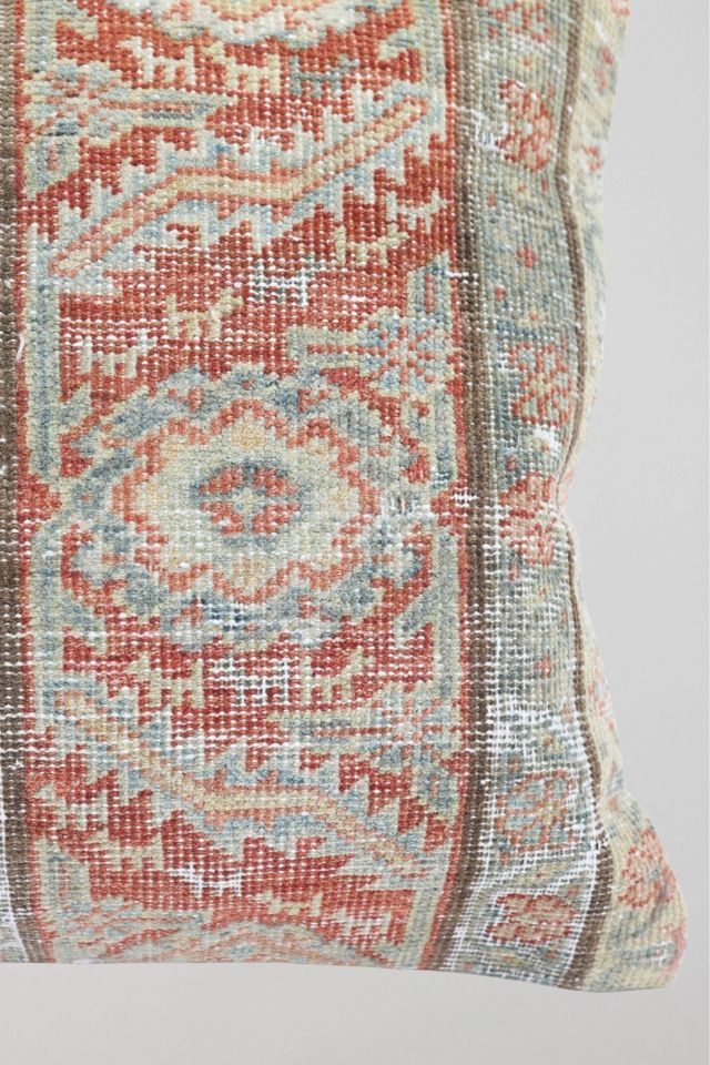 District Loom Pillow Cover 1647 #1