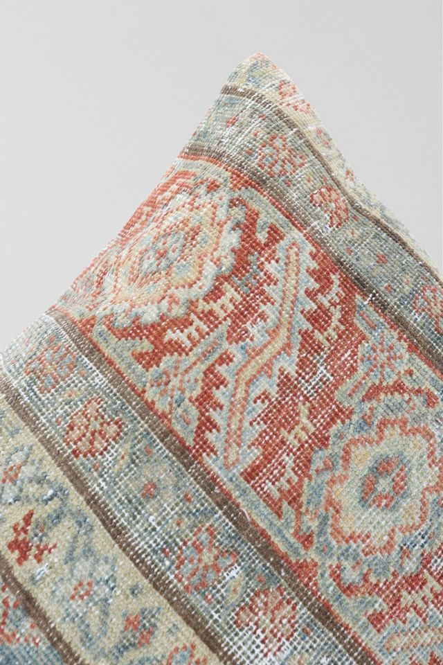 District Loom Pillow Cover 1647 #2