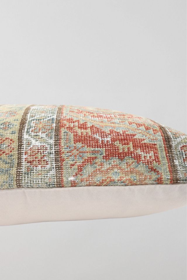 District Loom Pillow Cover 1647 #3