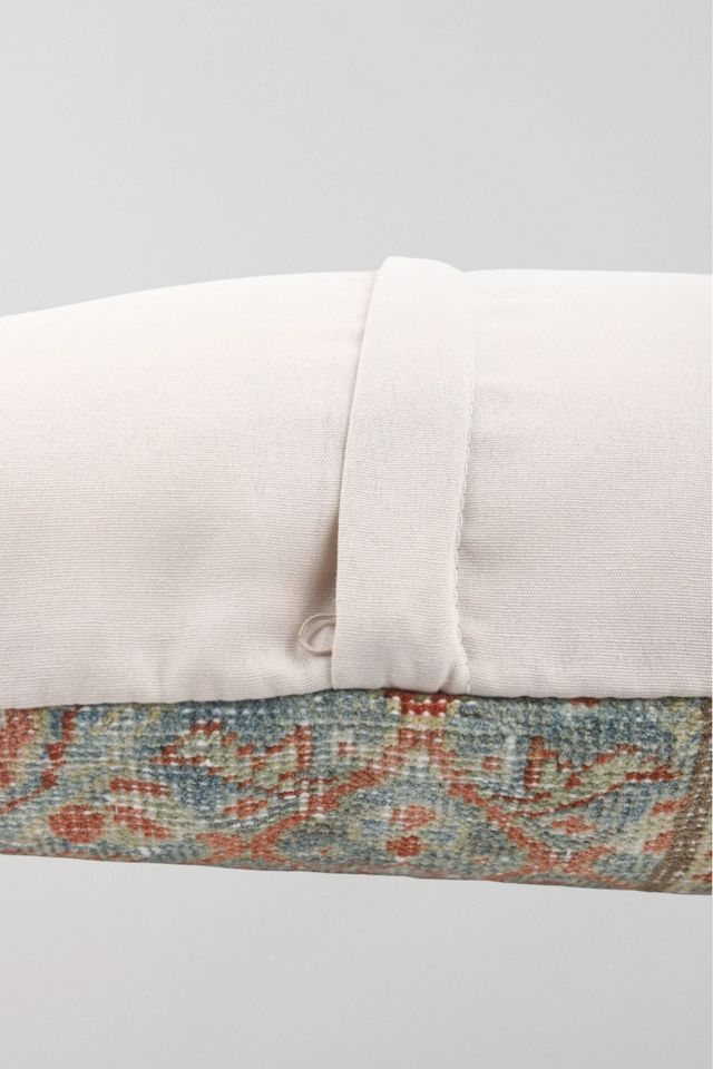 District Loom Pillow Cover 1647 #4