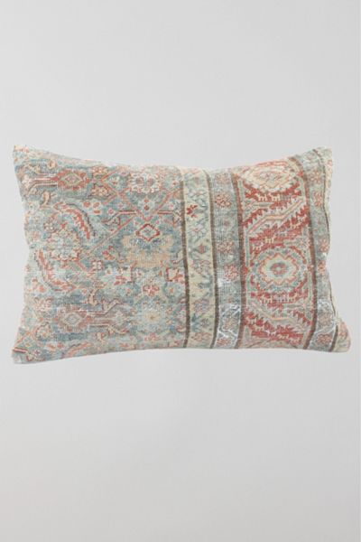 District Loom Pillow Cover 1647