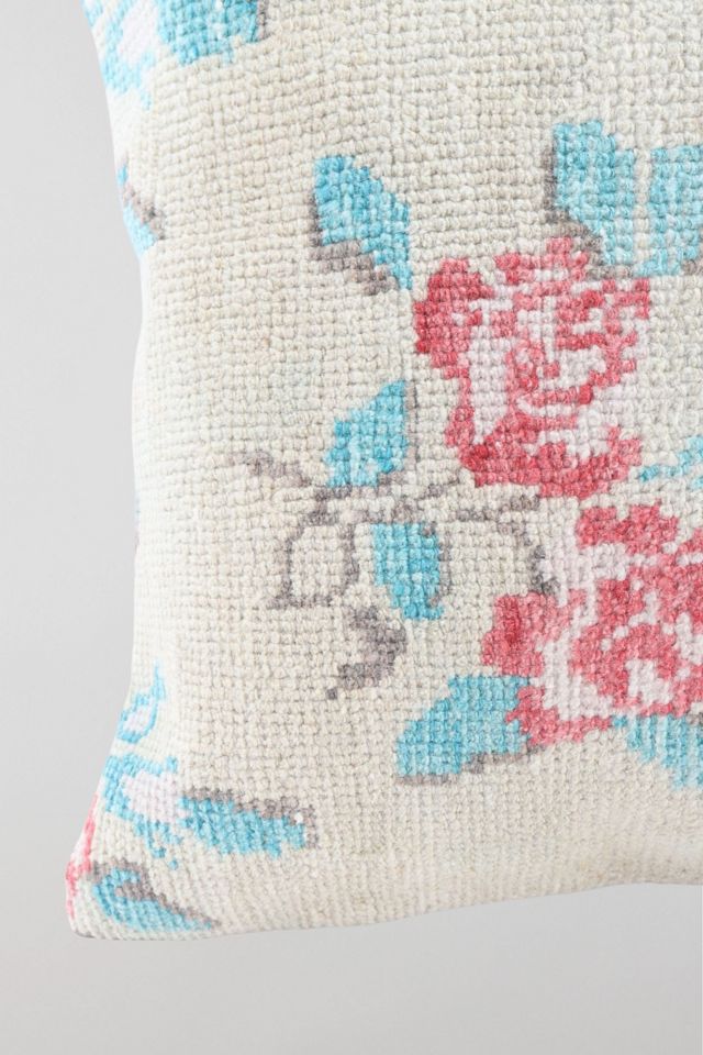 District Loom Pillow Cover 1709 #1