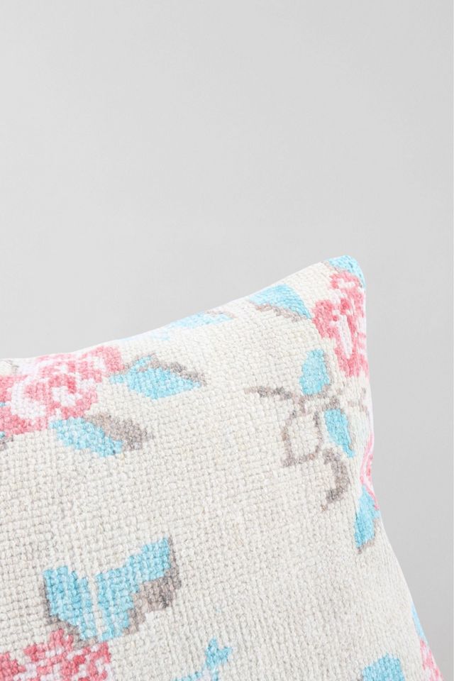District Loom Pillow Cover 1709 #2