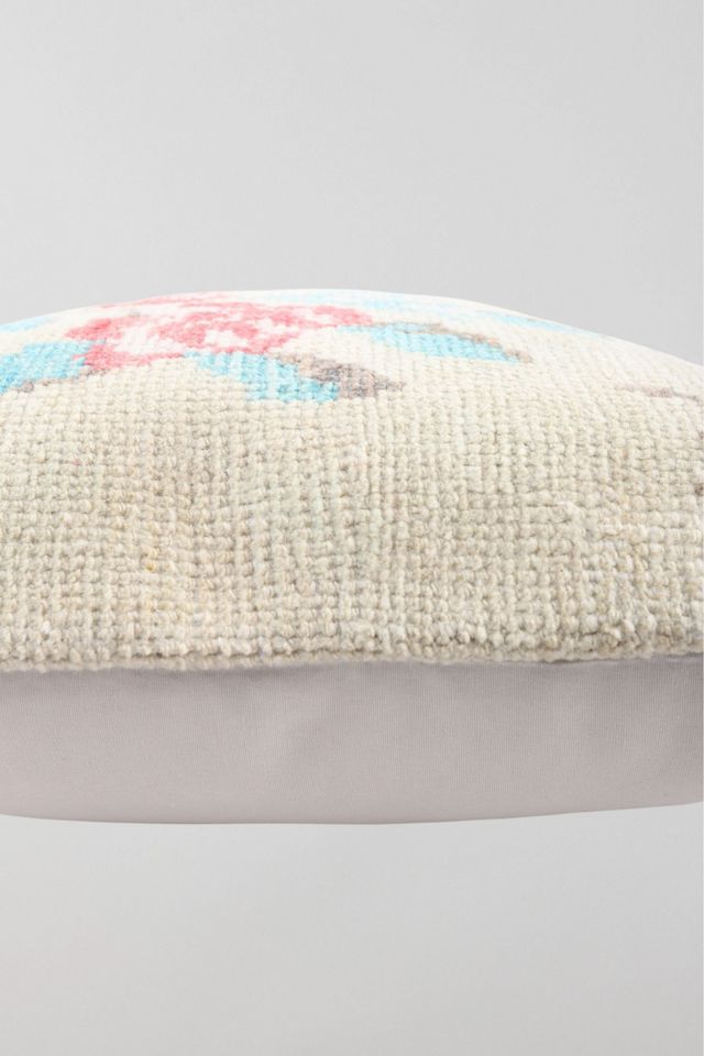 District Loom Pillow Cover 1709 #3