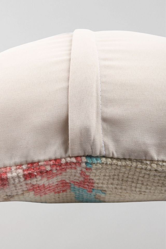 District Loom Pillow Cover 1709 #4