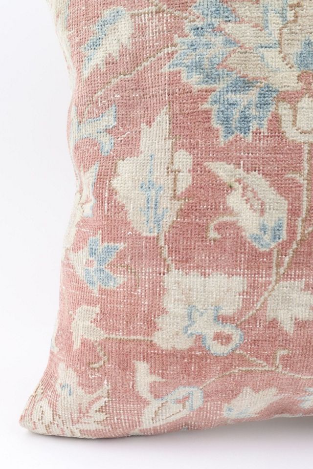 District Loom Pillow Cover 1724 #1