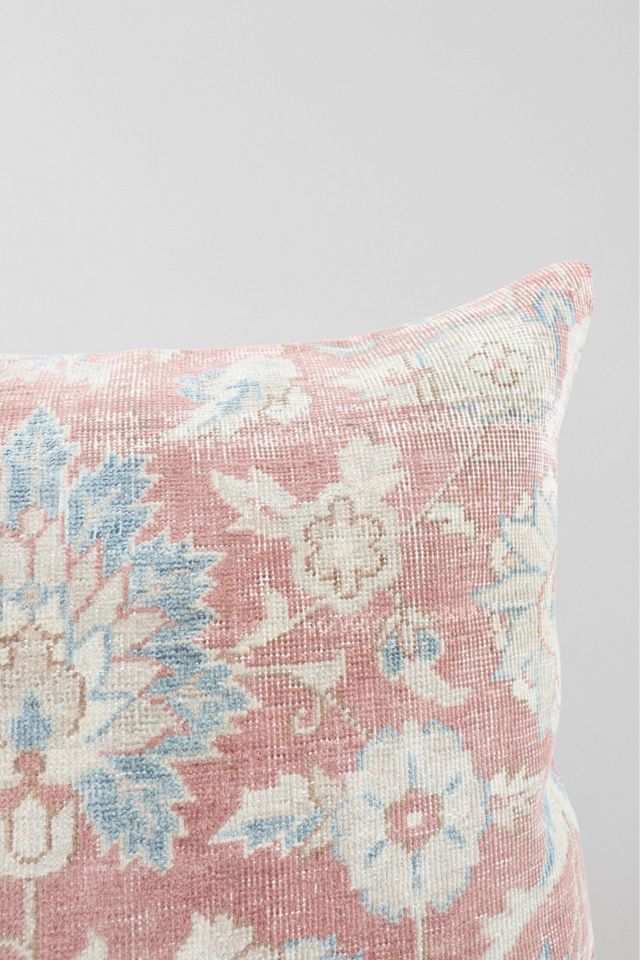 District Loom Pillow Cover 1724 #2