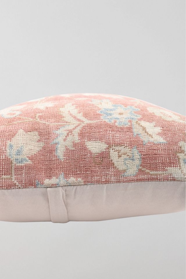 District Loom Pillow Cover 1724 #3