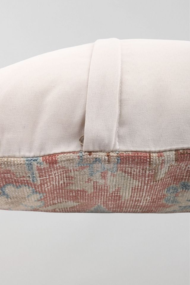 District Loom Pillow Cover 1724 #4