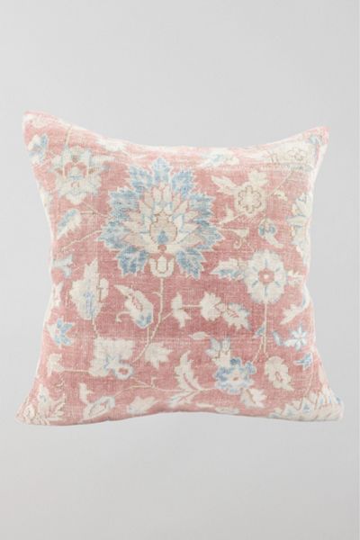District Loom Pillow Cover 1724