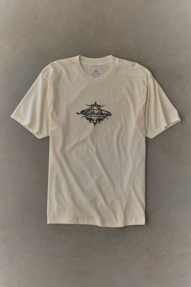 Misters Custom Designs Graphic Tee #1