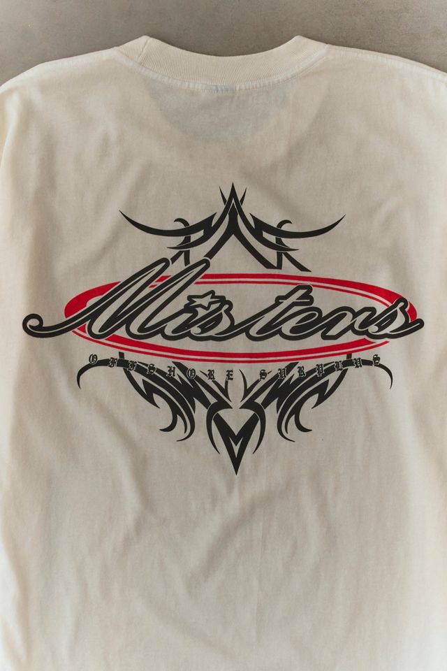 Misters Custom Designs Graphic Tee #2