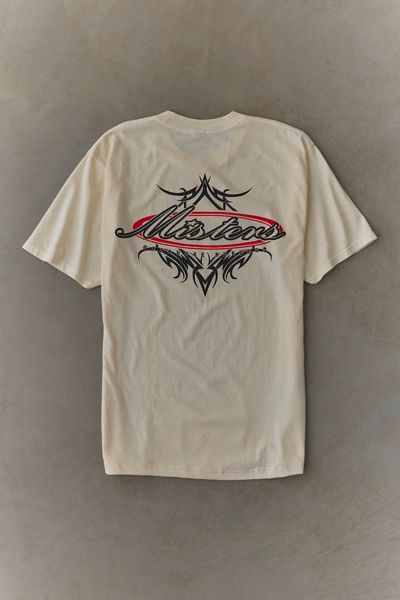 Misters Custom Designs Graphic Tee