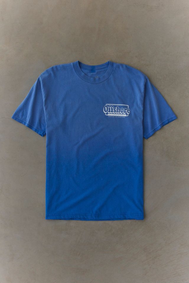 Misters Conch Graphic Tee #1