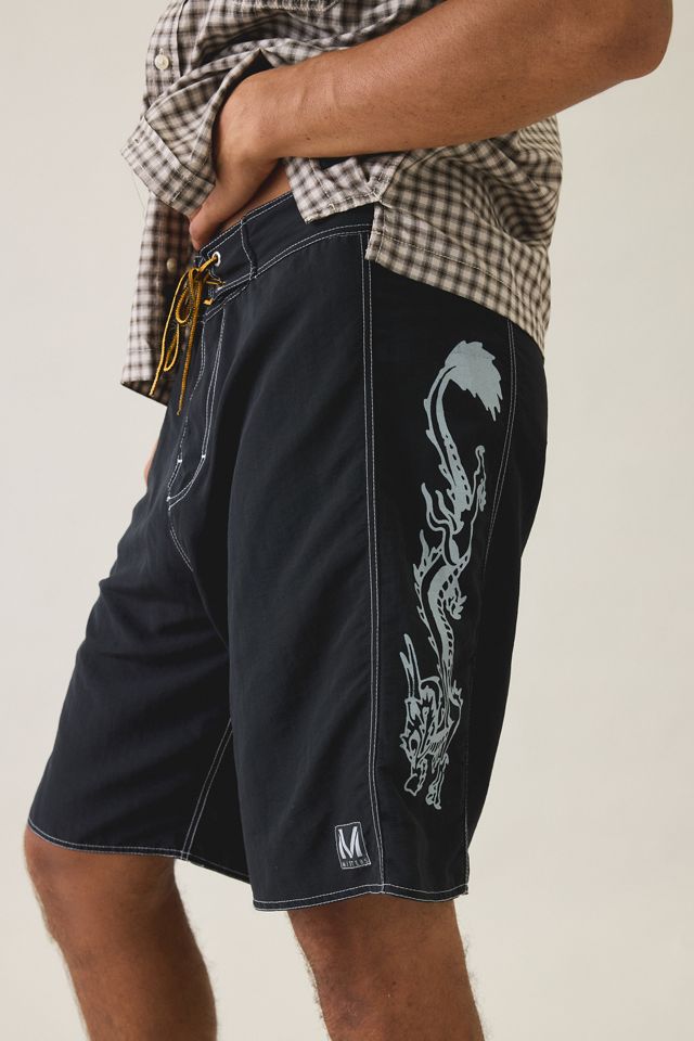 Misters Surplus Board Shorts #1