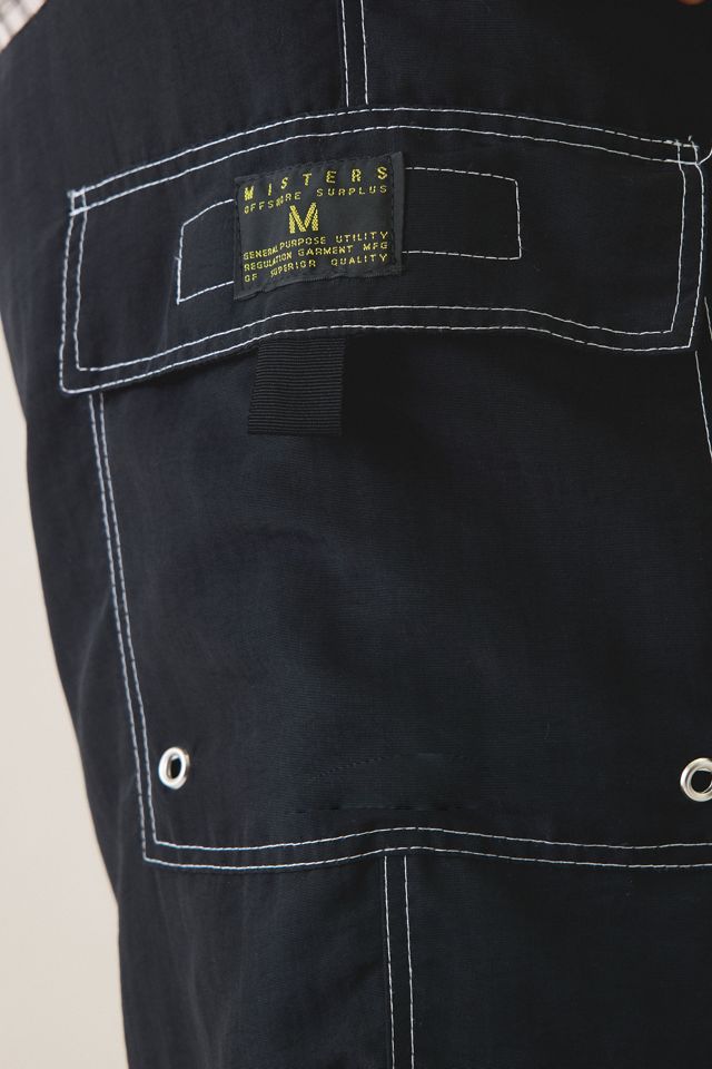 Misters Surplus Board Shorts #2