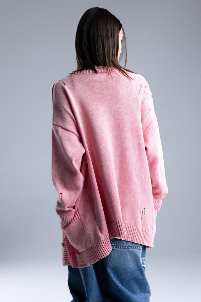 Miss Me Alora Cardigan #4