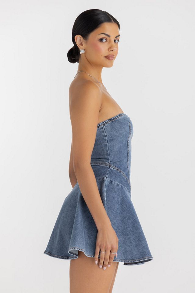 Miss Me Kennelly Mini Dress #3