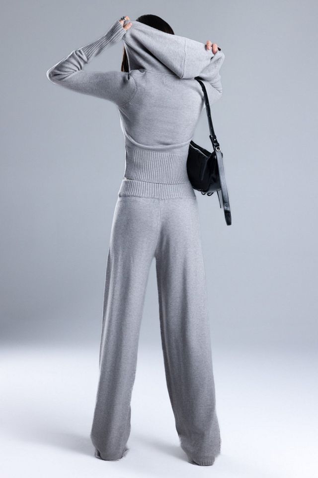 Miss Me Kaliyah Knitted Pants #2