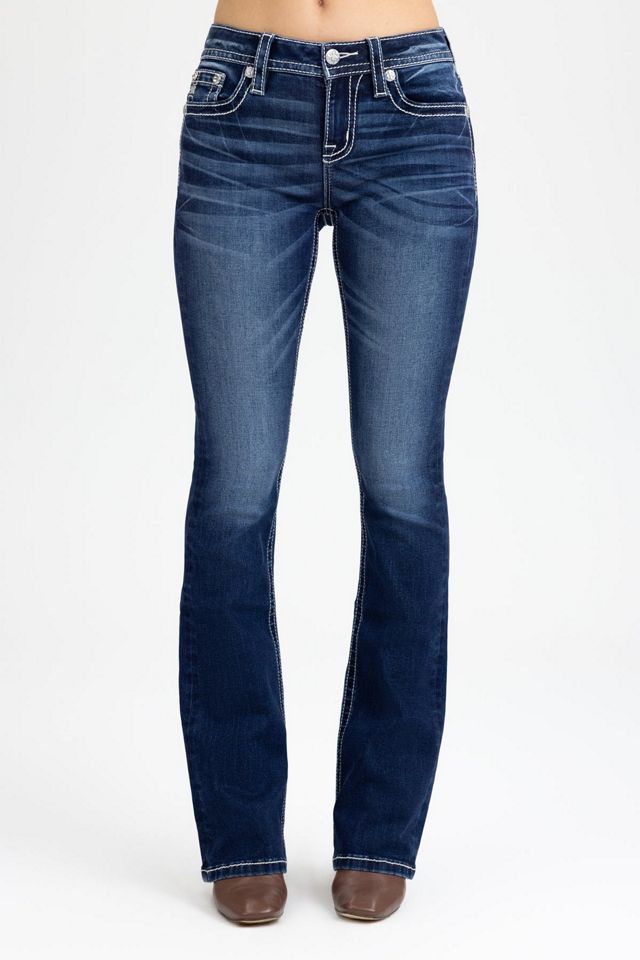 Miss Me Annie Bootcut Jeans #2