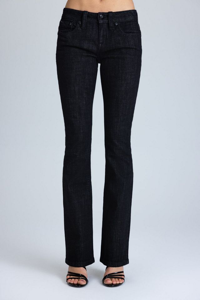 Miss Me Zephyra Low Rise Bootcut Jeans #1