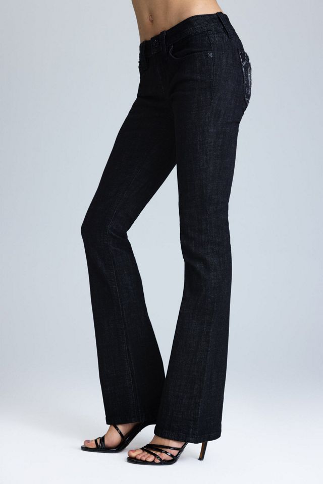Miss Me Zephyra Low Rise Bootcut Jeans #3