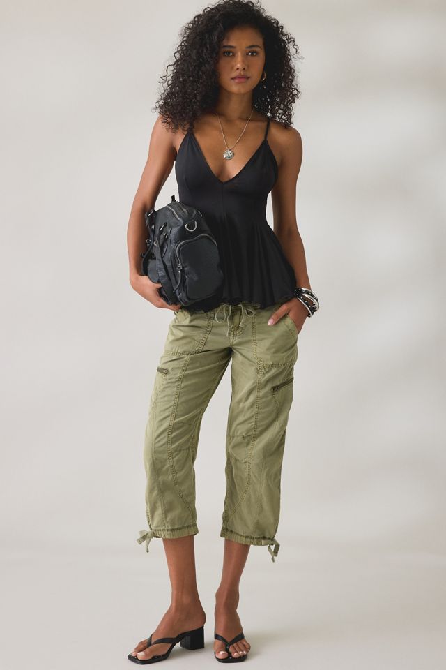 Kimchi Blue Meredith Godet Babydoll Cami | Urban Outfitters