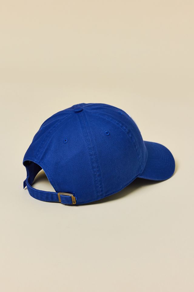 '47 Brand MLB Kansas City Royals Clean Up Hat #1