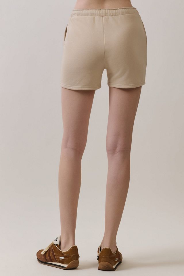 Personal Code Los Angeles French Terry Shorts #4