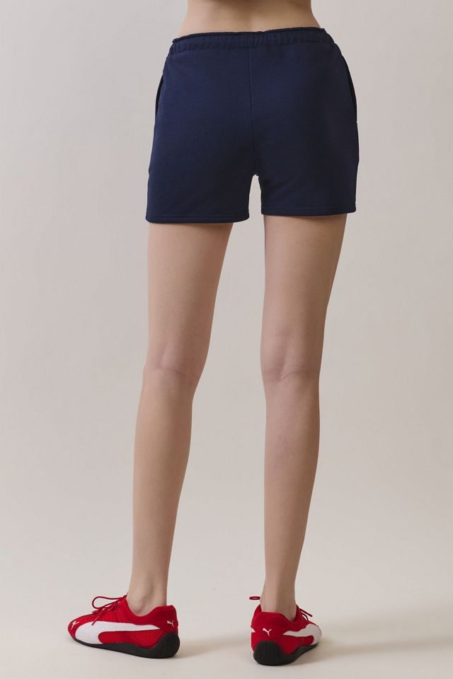 Personal Code Los Angeles French Terry Shorts #4